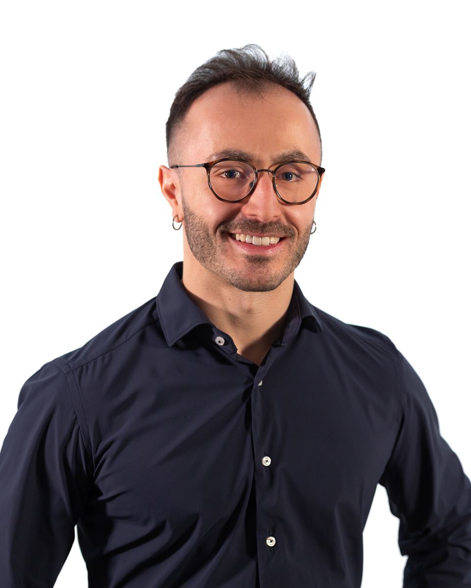 Rosario Parlato, consulente finanziario indipendente